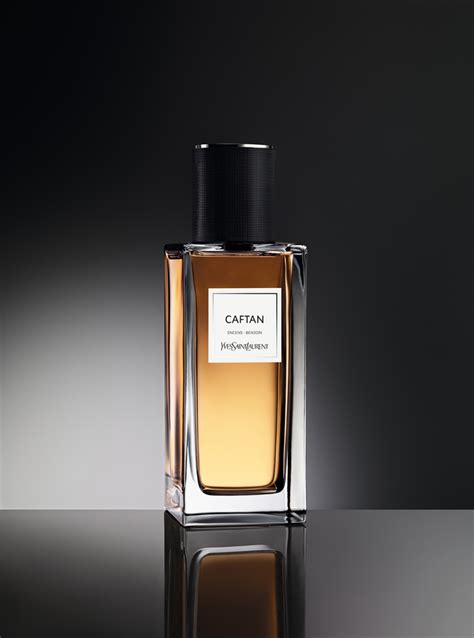 caftan ysl maschile o femminile|ysl caftan perfume.